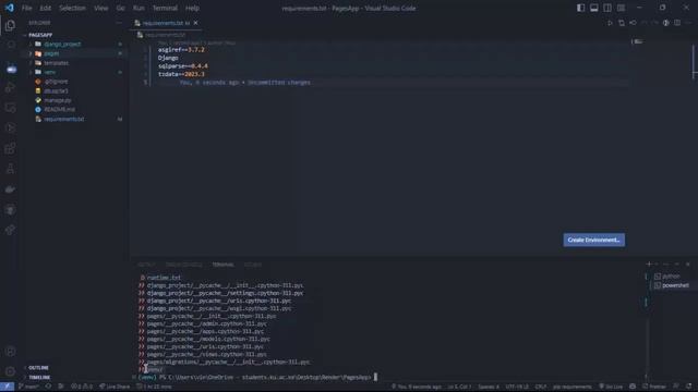How To Host / Deploy Django Website / Project On Render - Free смотреть онлайн