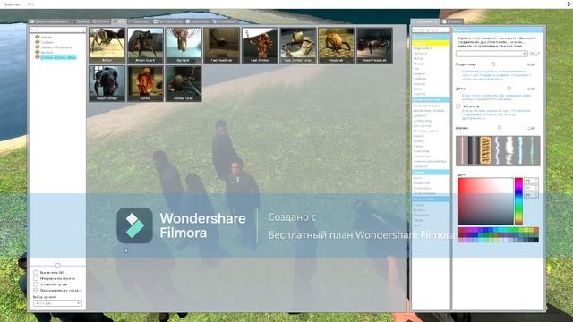 Гайд: Как скачать Garry's Mod в 2023 году! смотреть онлайн