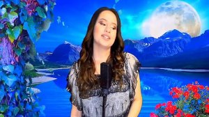 Виктория Оганисян - Улетай на крыльях ветра (Из оперы Князь Игорь)