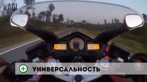 Honda VFR 800 Плюсы и Минусы