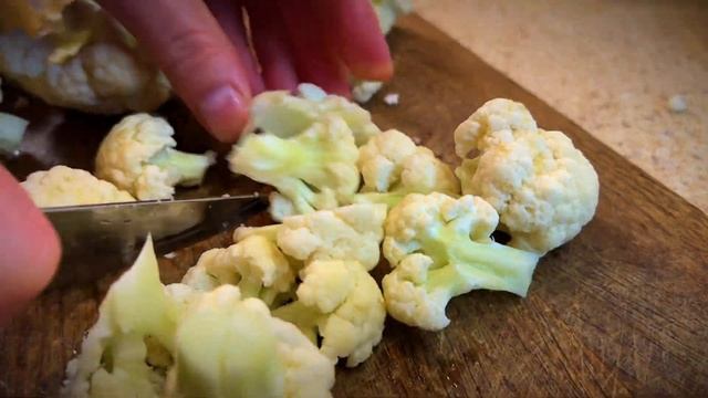 Веганские Кулинарные Рецепты со Вкусом