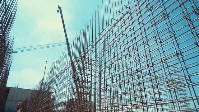 ЖК "Дыхание"/ Август / Краснодар / СпецСтройКубань смотреть онлайн