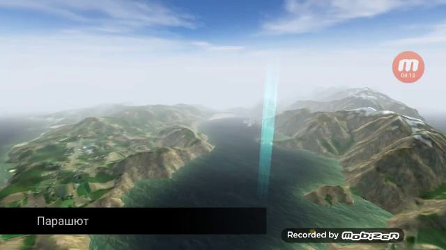 Прохождение FLIGHT PILOT 1часть