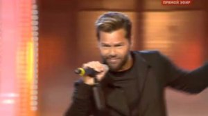 Новая волна Рикки Мартина/New Wave Ricky Martin