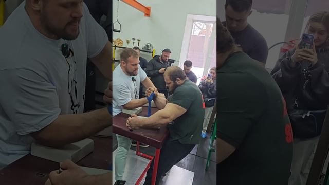 Сарычев-Смаев. Немного Арма смотреть онлайн