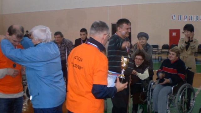 БОЧЧА смотреть онлайн