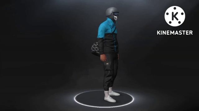 ТОП-25 вариантов одежды в ГКО | Grand Criminal Online