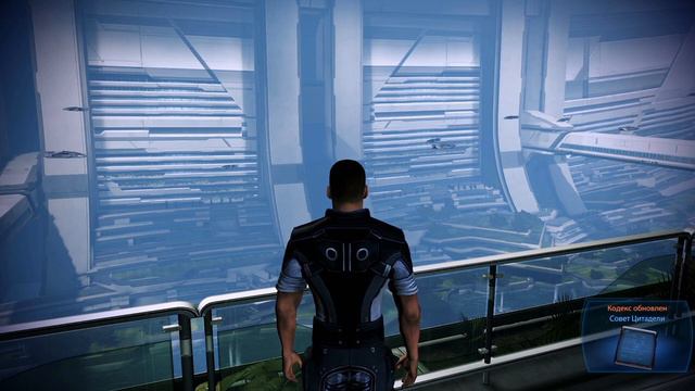 Mass Effect 3 прохождение - ПРОСЬБА О ПОМОЩИ ЗЕМЛЕ У СОВЕТА ЦИТАДЕЛИ (русская озвучка) #04 смотреть онлайн