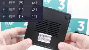 ТВ БОКС TOX3 ВТОРОЙ РЕВИЗИИ. ПОЛНЫЙ ОБЗОР ЛУЧШЕЙ БЮДЖЕТНОЙ ТВ ПРИСТАВКИ.