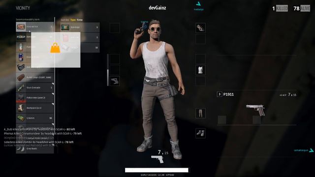 What makes this game SO GOOD? Player Unknown's Battlegrounds Review смотреть онлайн