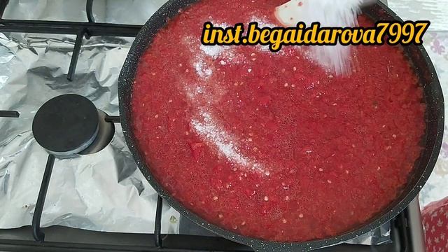 Салаты с Маче