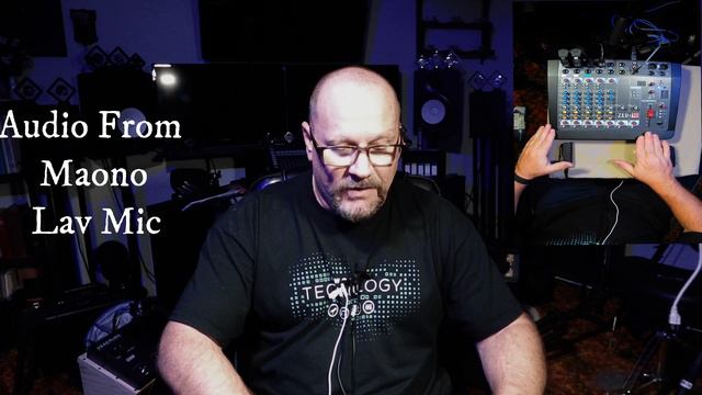 Allen & Heath and Mics смотреть онлайн