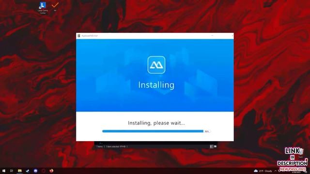 Apowermirror Crack | Download Free | 2023 Tutorial смотреть онлайн
