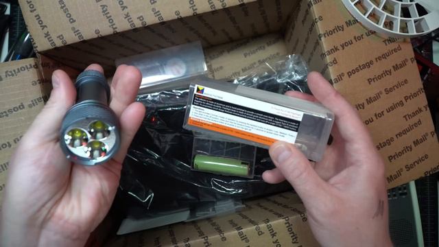 CountyComm Antenna Bag & GP-7 Radio Giveaway! смотреть онлайн