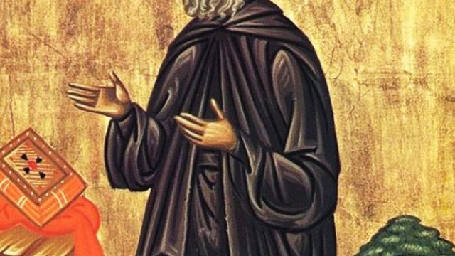 «Великий пост». Преподобный Ефрем Сирин. Выпуск 4