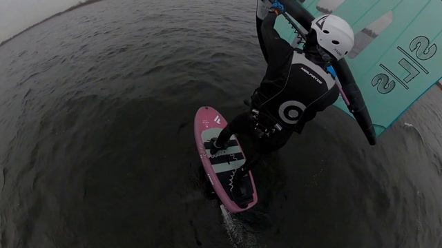 Drone shots without a drone? review ZEUS harness stick. смотреть онлайн