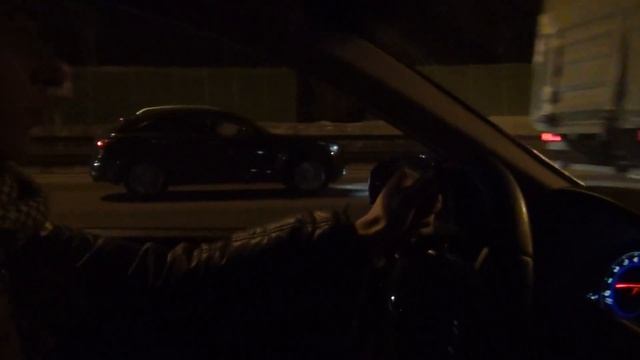 Infiniti FX37s Vs Infiniti G35