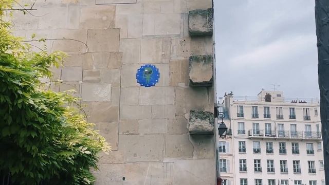 Париж в стиле хюгге смотреть онлайн