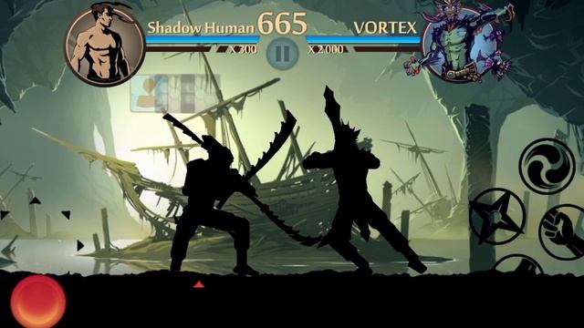 SHADOW FIGHT 2 МОД НА ПЛАСТИНЧАТЫЙ МЕЧ! 100 ПЛАСТИНЧАТЫХ МЕЧЕЙ VS БОССЫ С РЕЙДОВ. смотреть онлайн