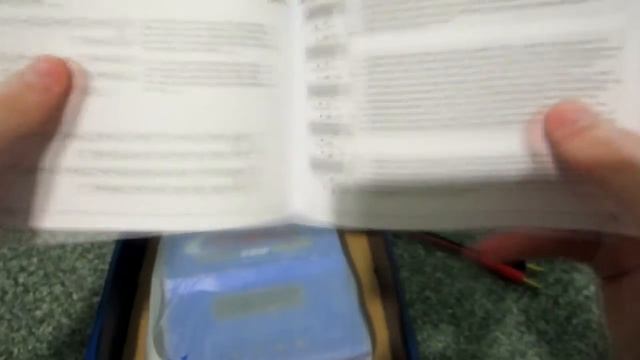 Imax B6AC 80W Unboxing Распаковка смотреть онлайн