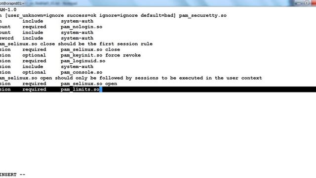 Oracle 11gR2 Grid Infrastructure Install смотреть онлайн