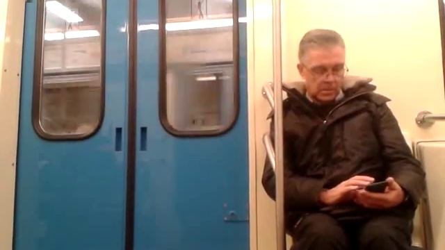 Цветной Бульвар - Бульвар Дмитрия Донского 01.01.2016 смотреть онлайн