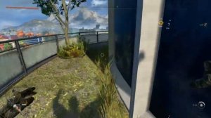 Прохождение Dying Light 2 #24. Радиовышка Норт-Луп.