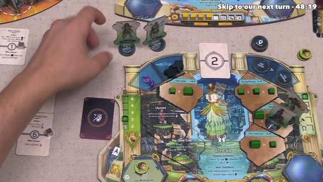 Hybris Extended Playthrough смотреть онлайн