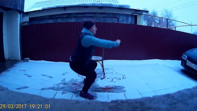 29 03 17 #3 основная тренировка смотреть онлайн