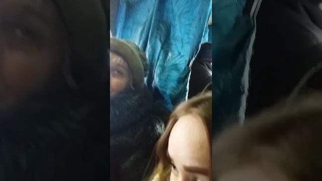 Водители маршруток гонят пассажиров с ЕТК в Чебоксарах