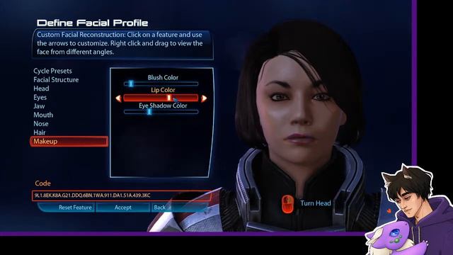The actual end of Mass Effect 2 смотреть онлайн