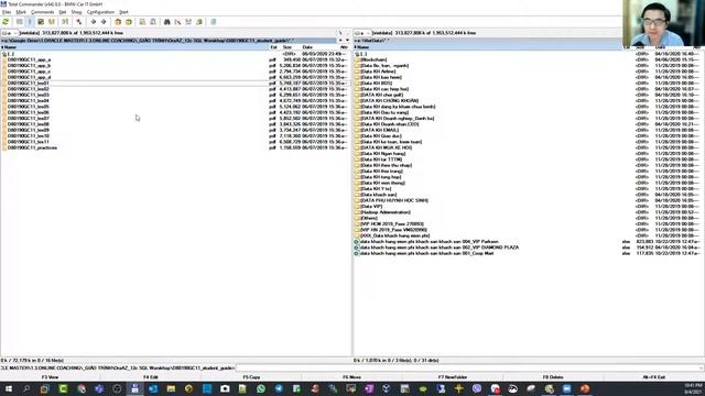 Hướng dẫn thi chứng chỉ OCA/OCP смотреть онлайн