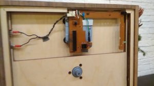 Итоги проекта проигрователь винила своими руками | DIY Vinyl Player (finaly turntable)