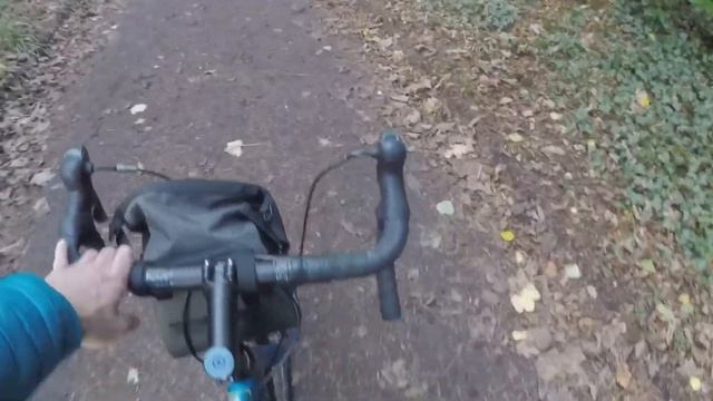 The best place in Drogheda to ride a gravel bike смотреть онлайн