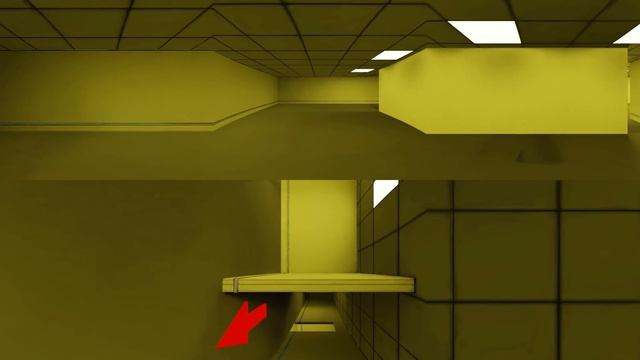 Skibidi Toilet 360° VR смотреть онлайн