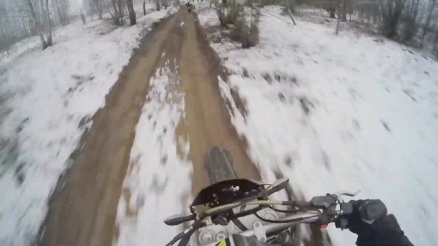 Honda CRF 450, Yamaha TTR 250, Kawasaki KX 85, Suzuki RM 250 смотреть онлайн