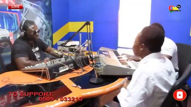 How Some Gospel Artist & Man Of God Conspired To Poison Me & My Organists.. Wonder Boy..part 2