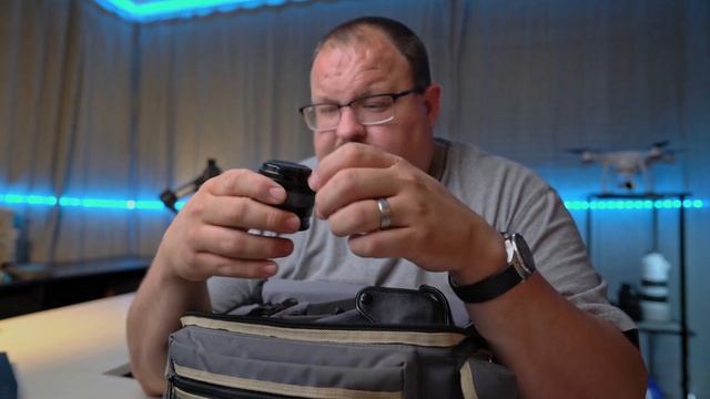 $50 for a CAMERA & 3 LENSES that WORK on SONY!!! смотреть онлайн