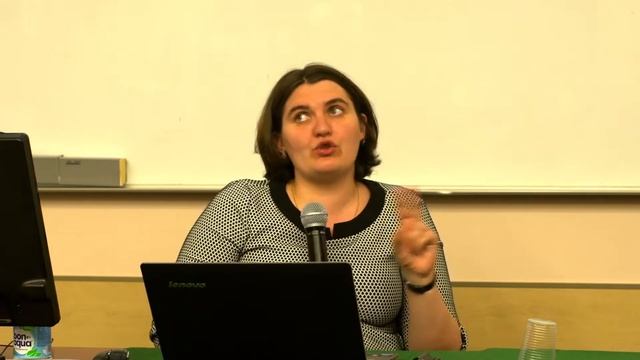 Вторая часть лекции «Все самое важное для «упрощенца» в 2015 году» смотреть онлайн