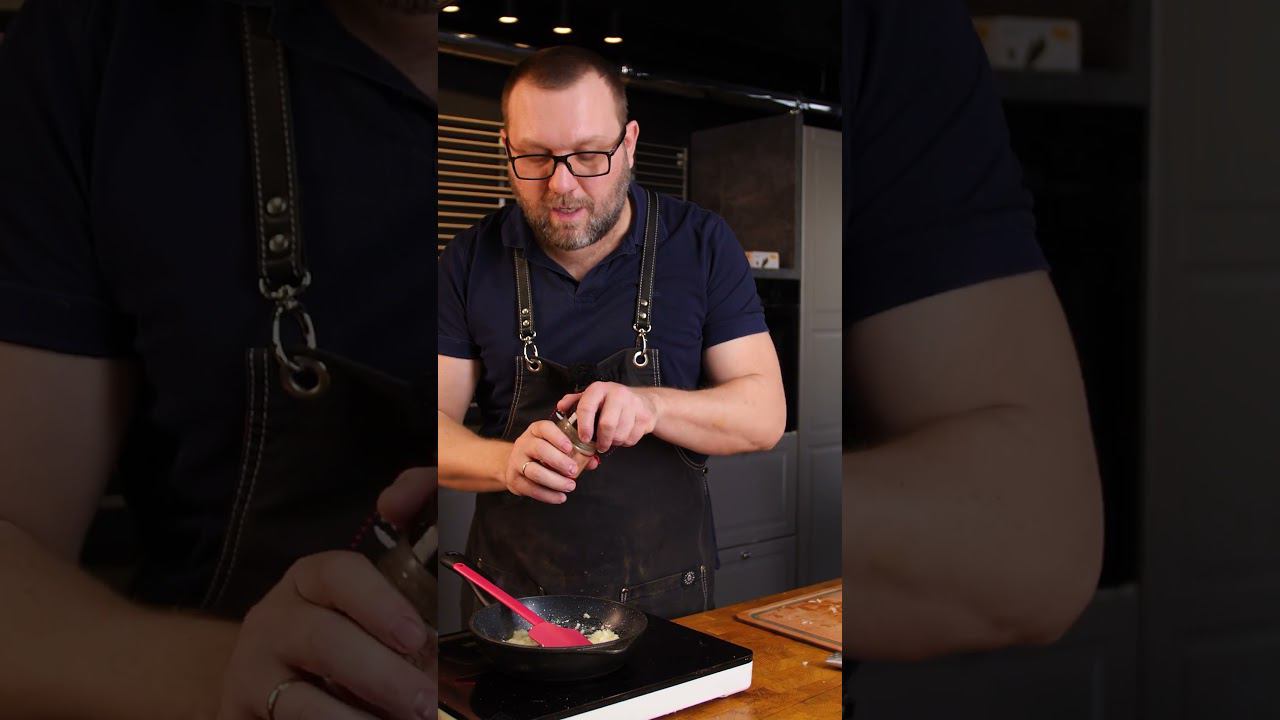 Вишневый соус для мяса смотреть онлайн