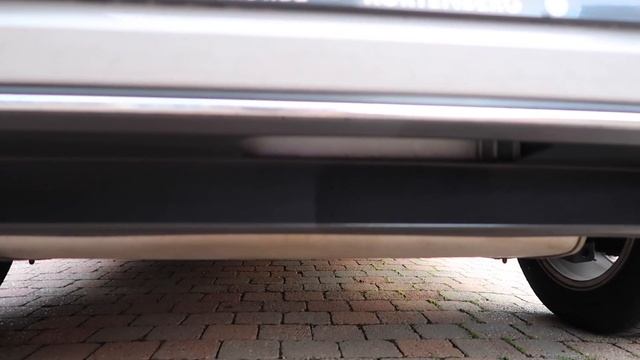 GYEON TIRE EXPRESS on PLASTIC trim!! ( before and after) смотреть онлайн