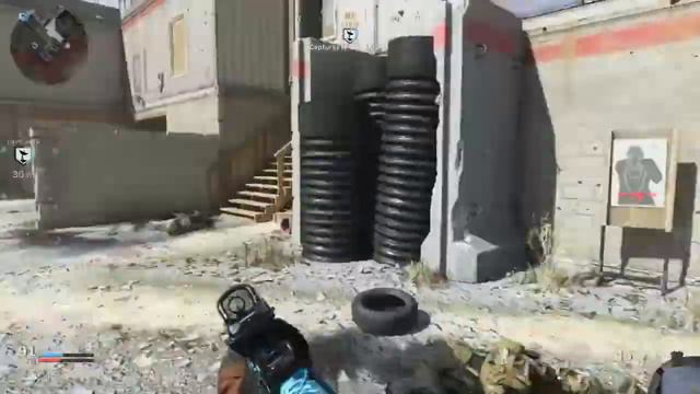 Call of Duty Modern Warfare смотреть онлайн