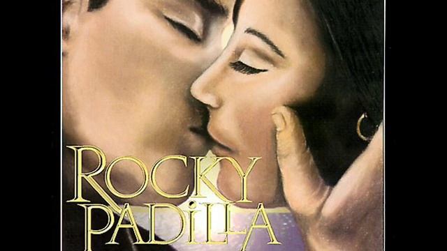 ROCKY PADILLA-AS I SIT HERE смотреть онлайн