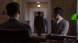 Мятежник 1 сезон 2 серия