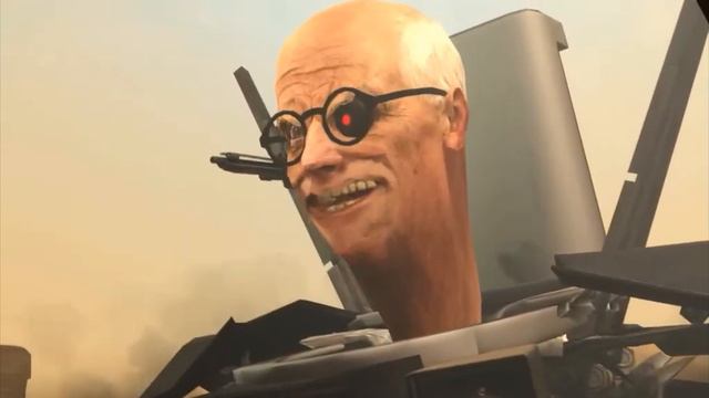 О чем говорили скибидисты в 60 серии