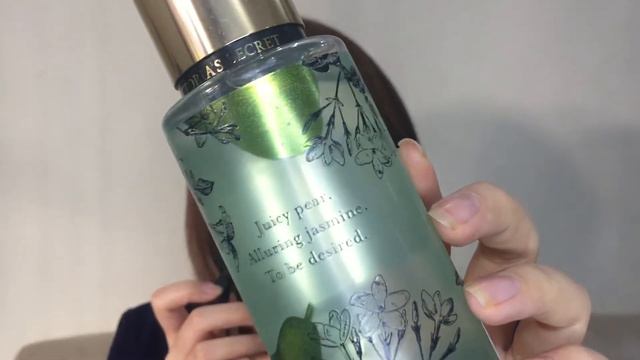 VICTORIA'S SECRET SUCCULENT GARDEN BODY MIST BERRY MAGNOLIA PEACH DAISY PLUM DAHLIA PEAR JASMINE! смотреть онлайн