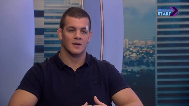 DIGI Sport, Reggeli Start - Lám Bálint смотреть онлайн