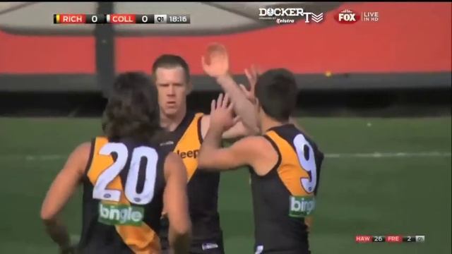 What to expect: Richmond смотреть онлайн