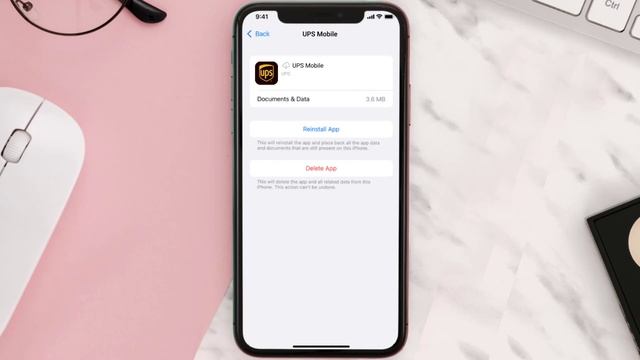 UPS App Not Working: How to Fix UPS (United Parcel Service) App Not Working смотреть онлайн