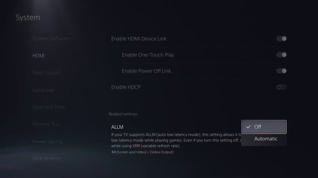 How To Fix & Reduce Input Lag On PS5! смотреть онлайн